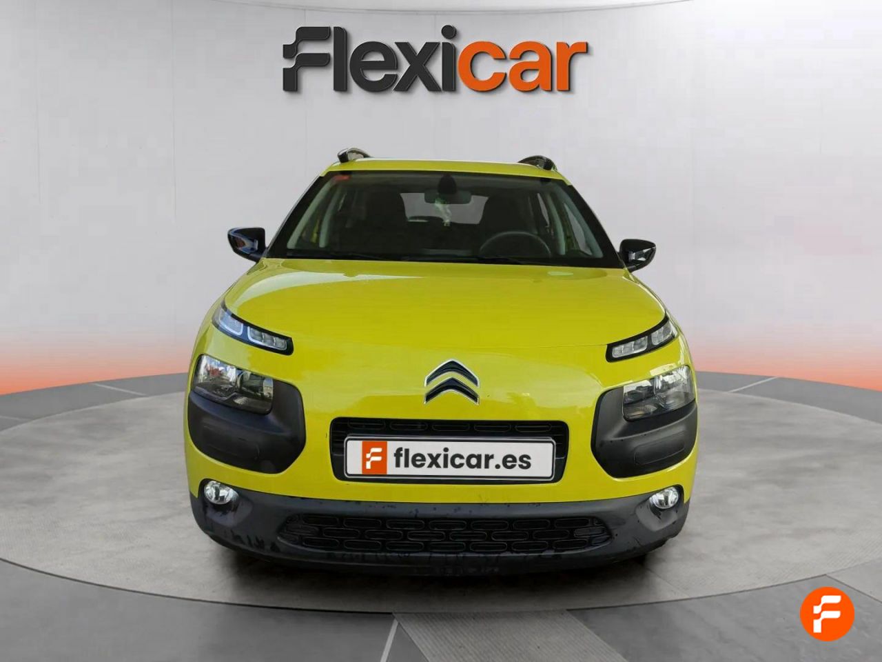 citroën c4 cactus 2017 / foto grande (2)