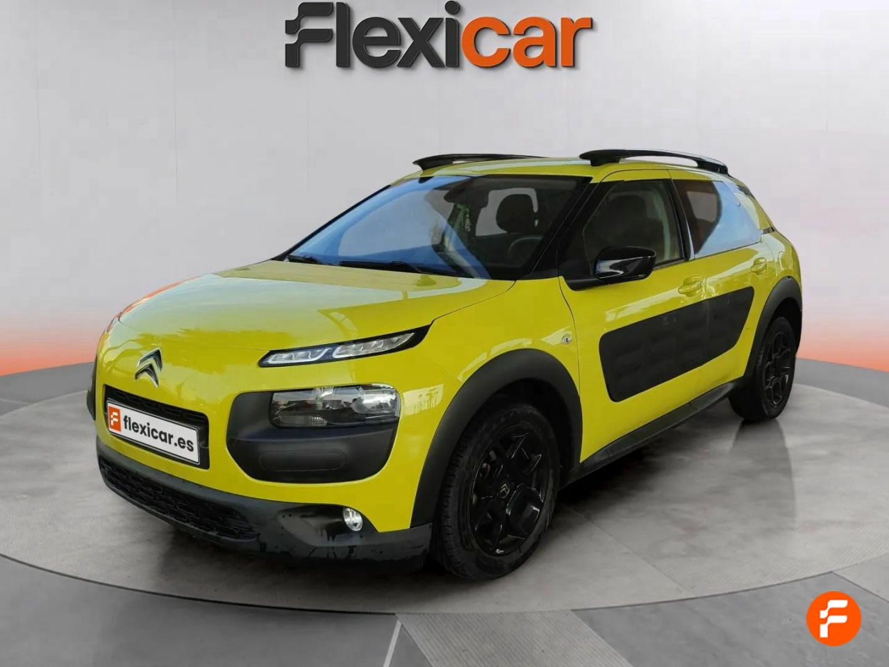 citroën c4 cactus 2017 / foto grande (3)