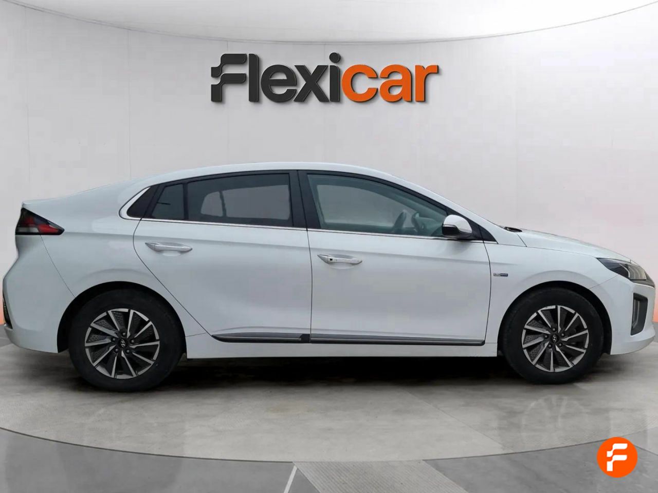 hyundai ioniq 2021 / foto grande (2)