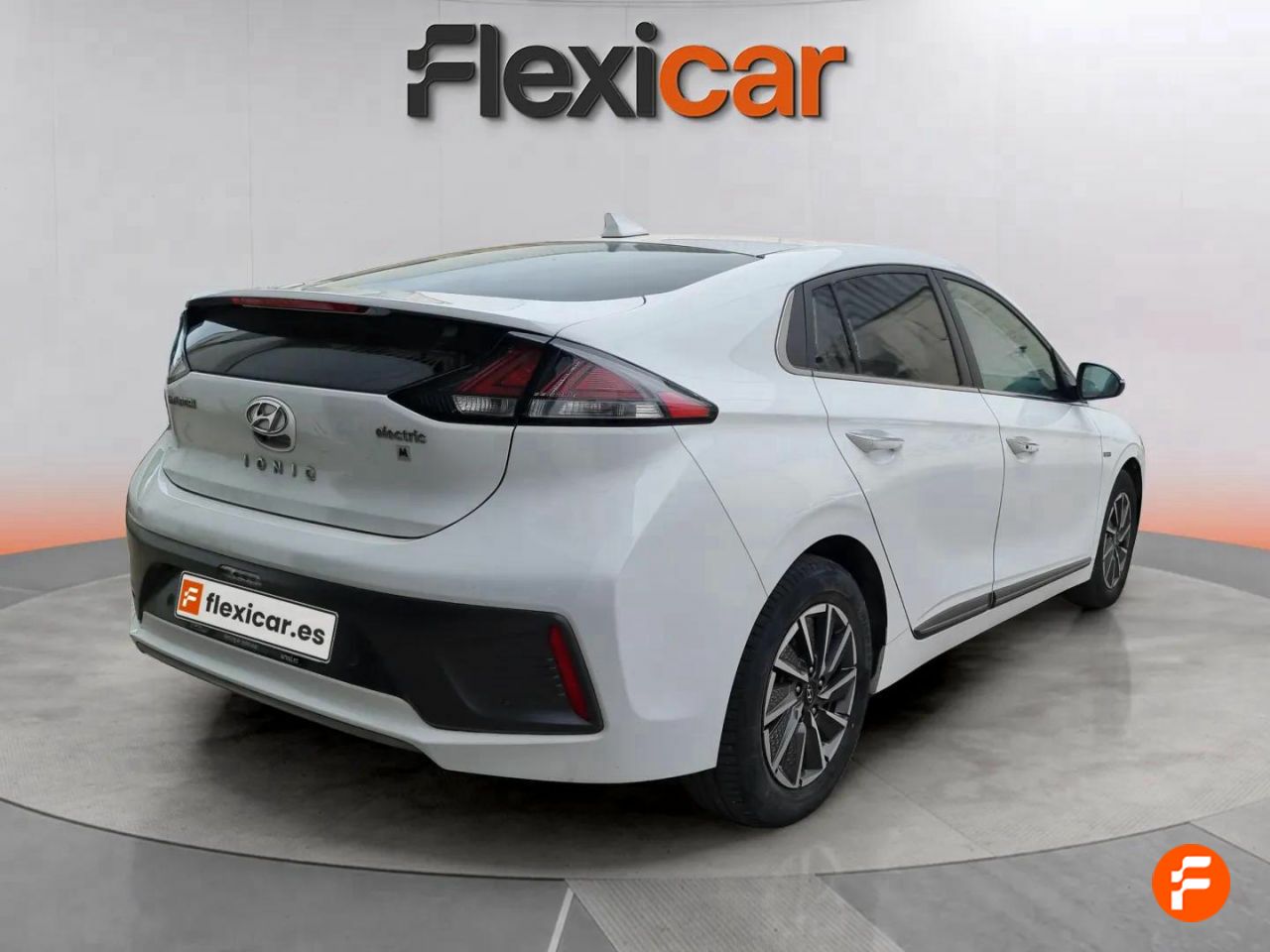 hyundai ioniq 2021 / foto grande (3)