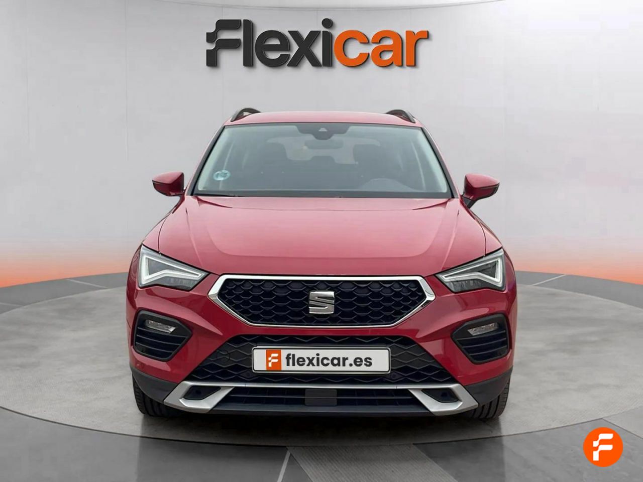 seat ateca 2021 / foto grande (2)