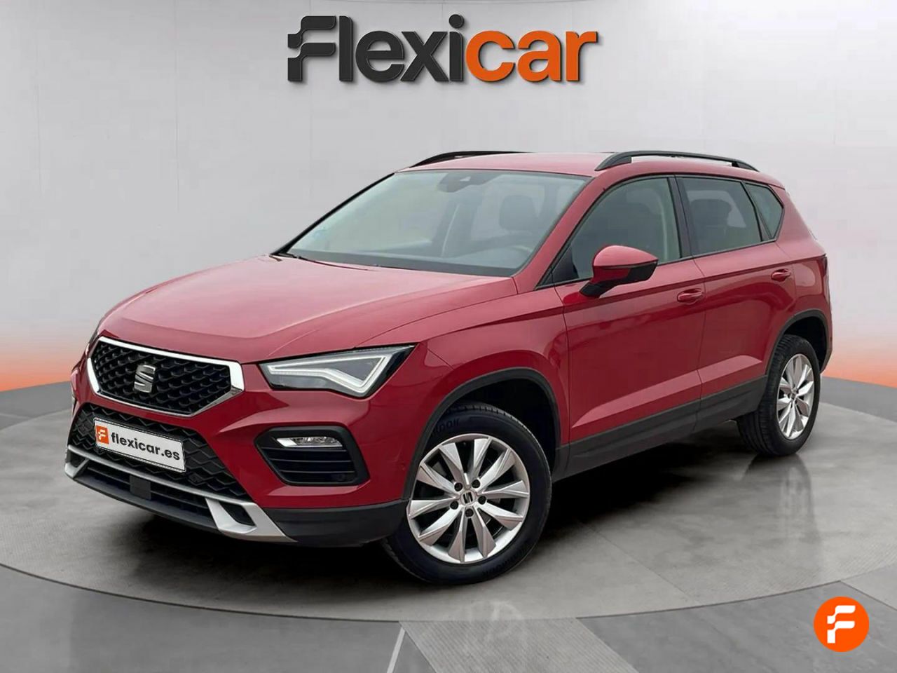 seat ateca 2021 / foto grande (3)