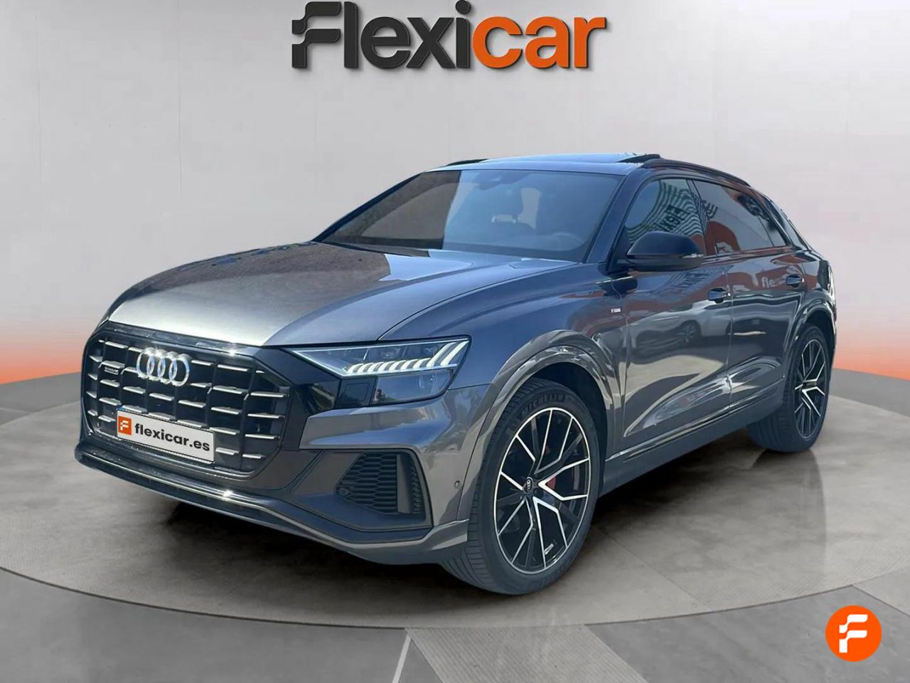 audi q8 2021 / foto grande (2)