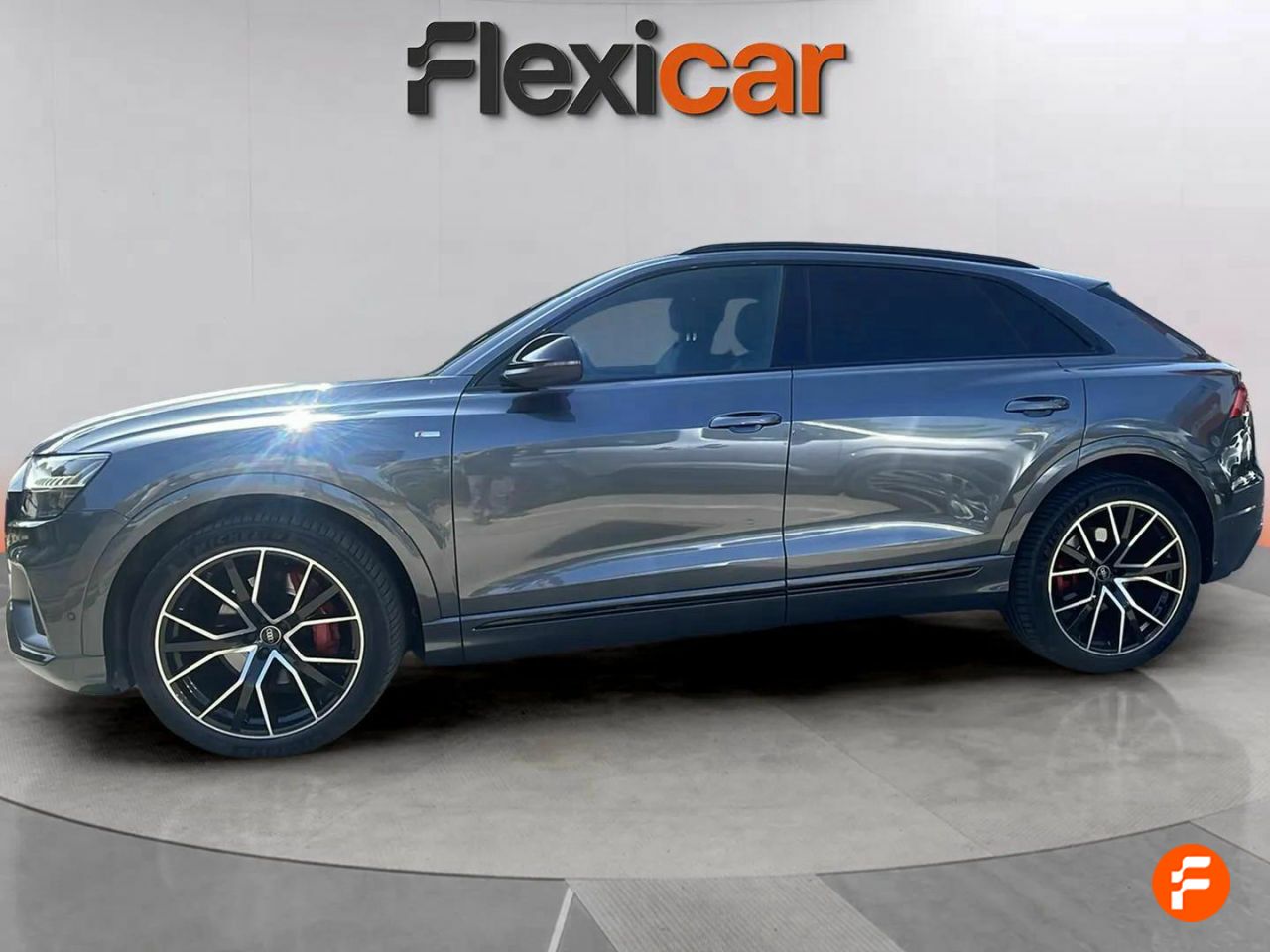 audi q8 2021 / foto grande (3)