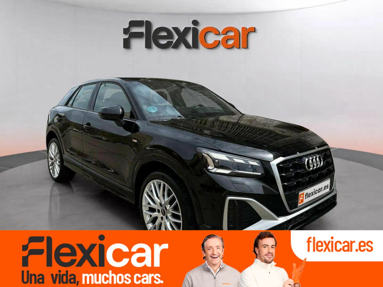 Foto audi q2 2023 /
