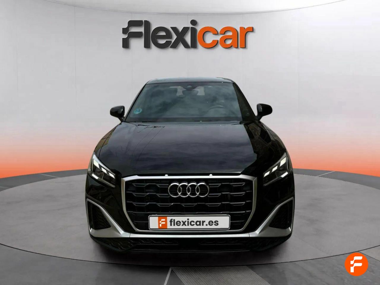 audi q2 2023 / foto grande (2)