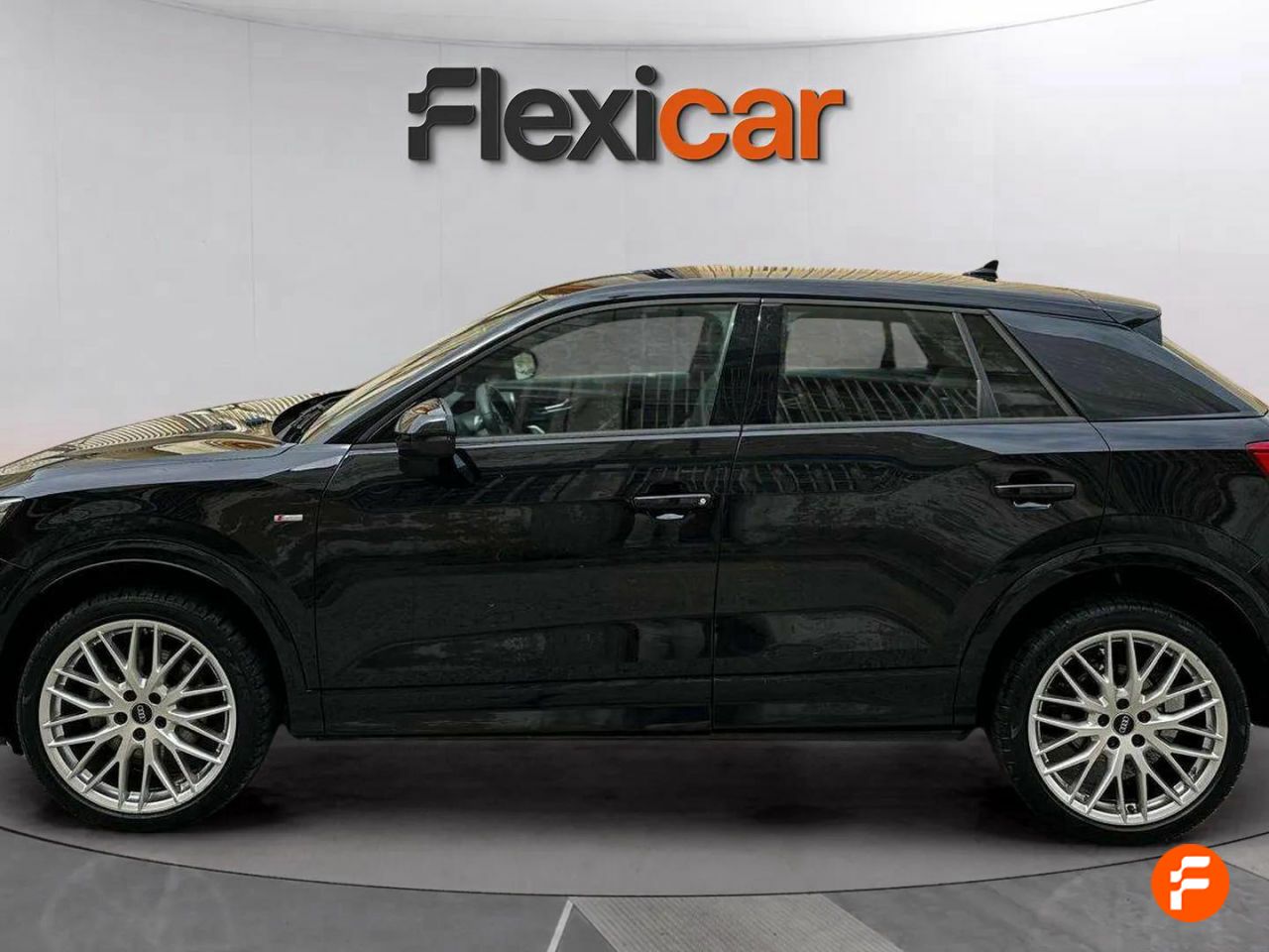 audi q2 2023 / foto grande (3)