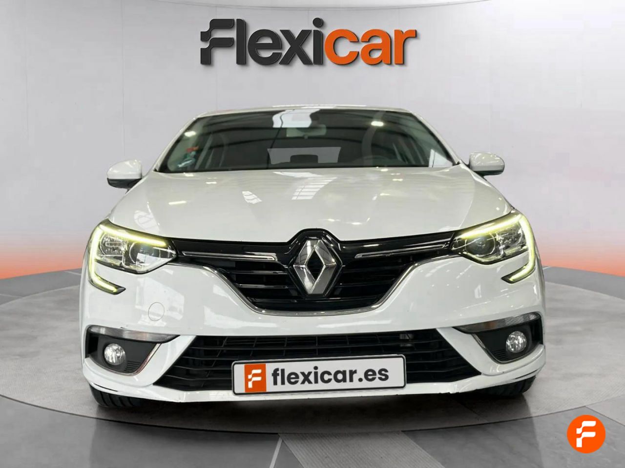 renault megane 2019 / foto grande (2)