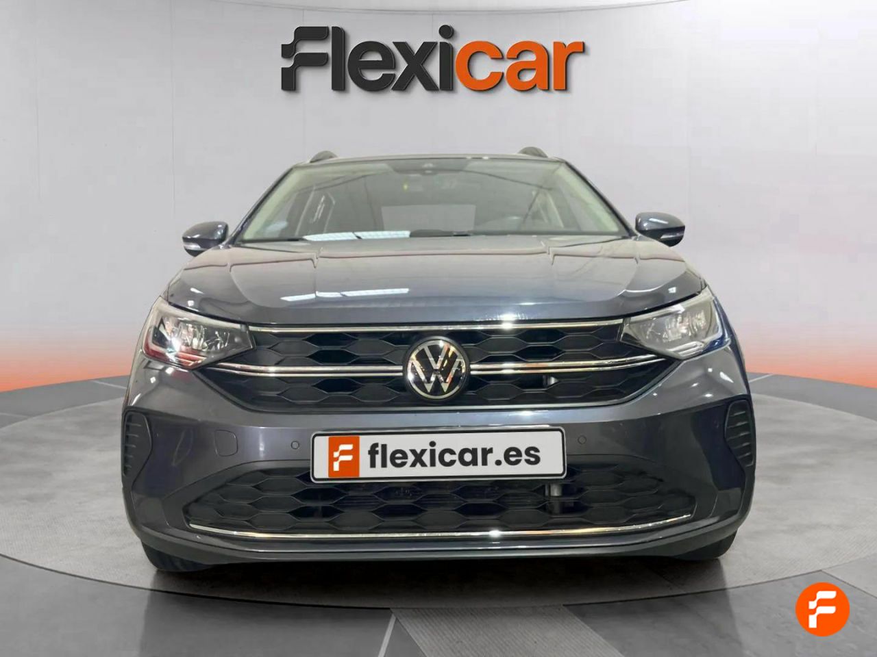 volkswagen taigo 2022 / foto grande (2)
