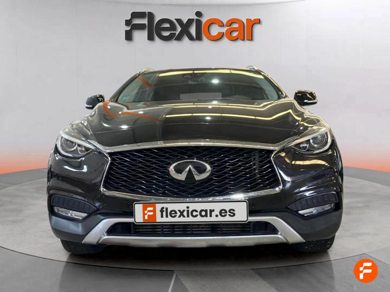 infiniti qx30 2018 / foto grande (2)