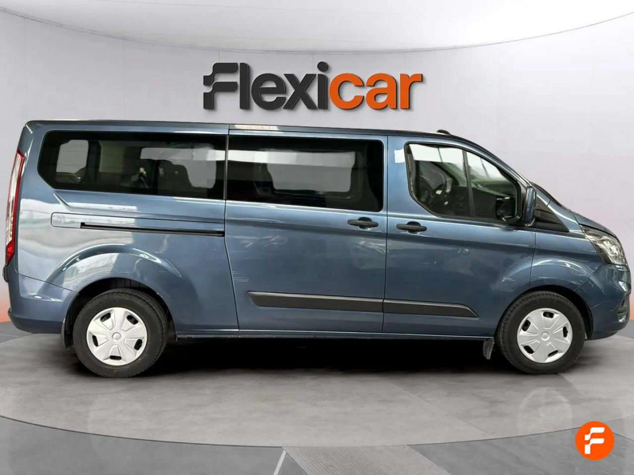 ford transit custom 2023 / foto grande (2)