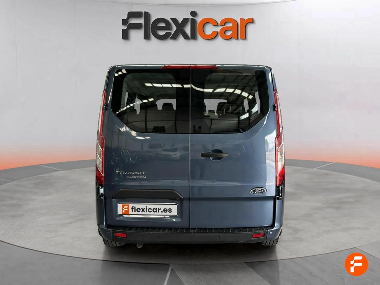 ford transit custom 2023 / foto grande (3)