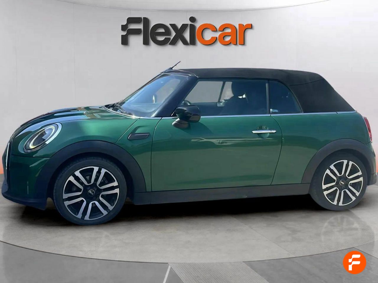 mini cooper 2022 / foto grande (2)