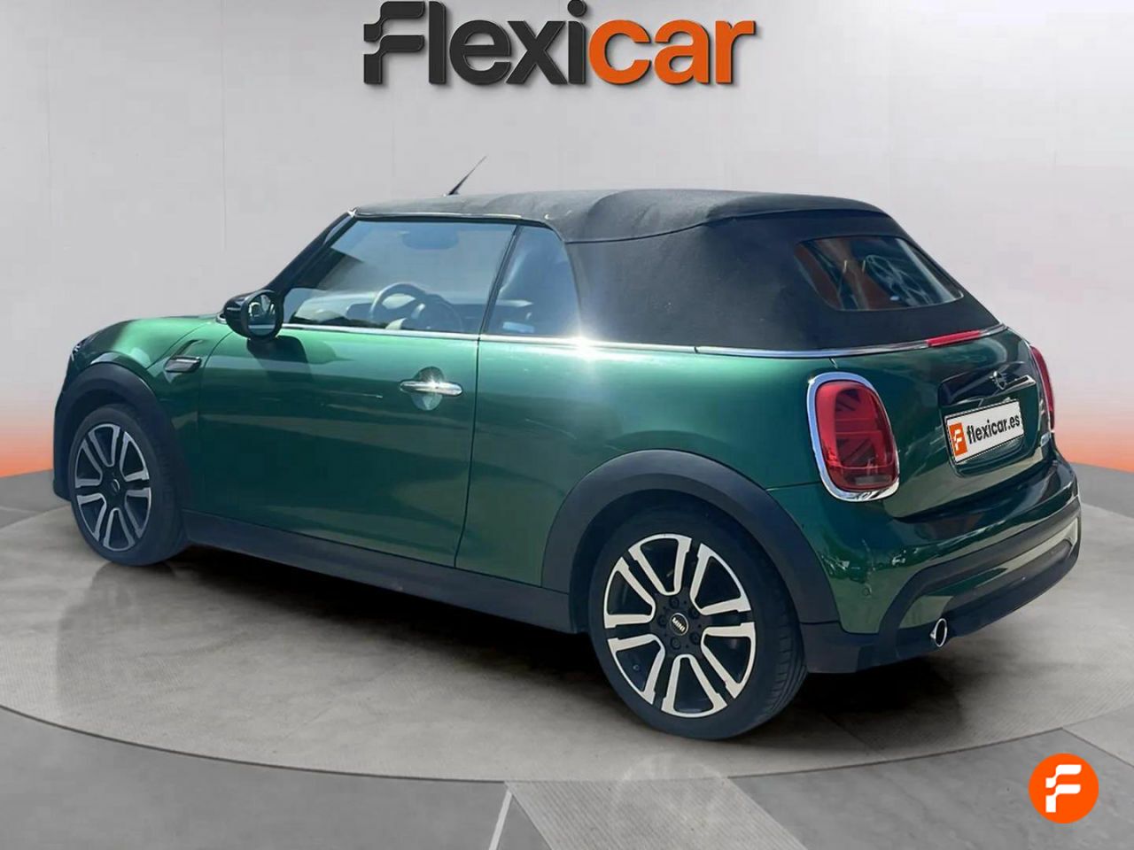 mini cooper 2022 / foto grande (3)