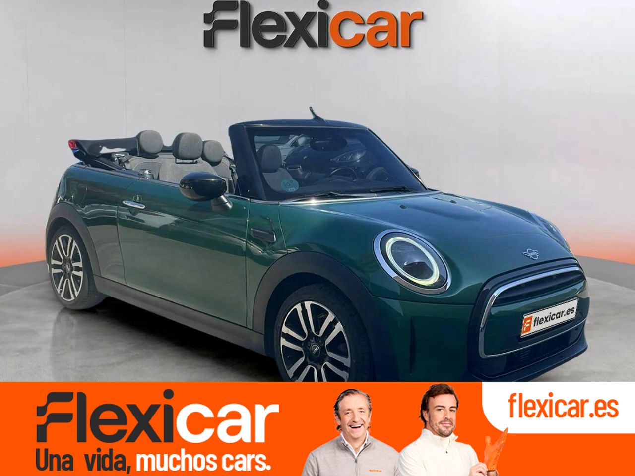Foto mini cooper 2022 /
