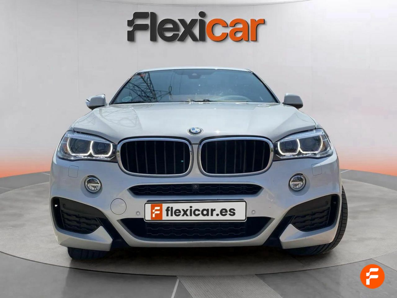 bmw x6 2017 / foto grande (2)