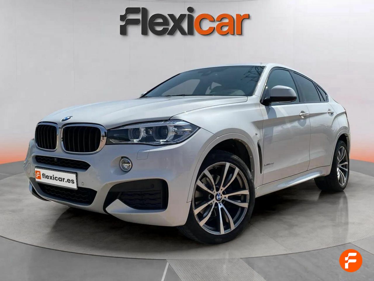 bmw x6 2017 / foto grande (3)