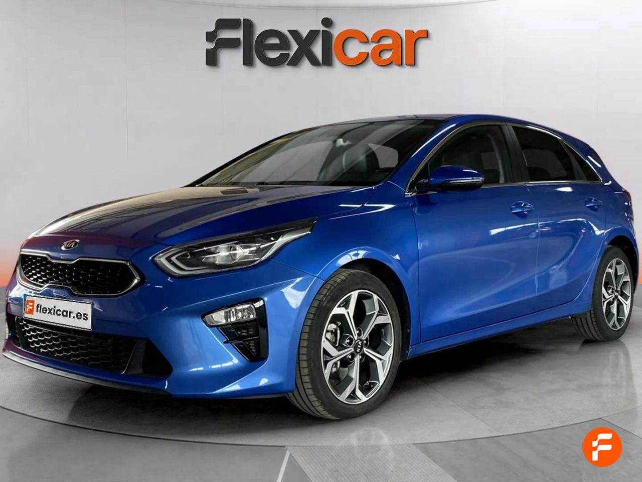 kia ceed 2021 / foto grande (3)