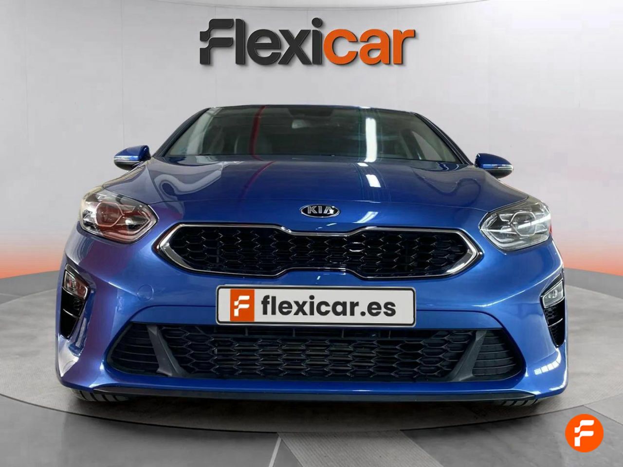 kia ceed 2021 / foto grande (2)