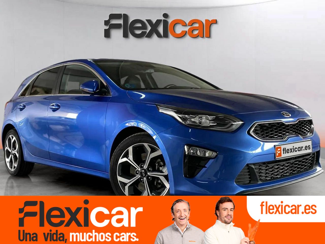 Foto kia ceed 2021 /