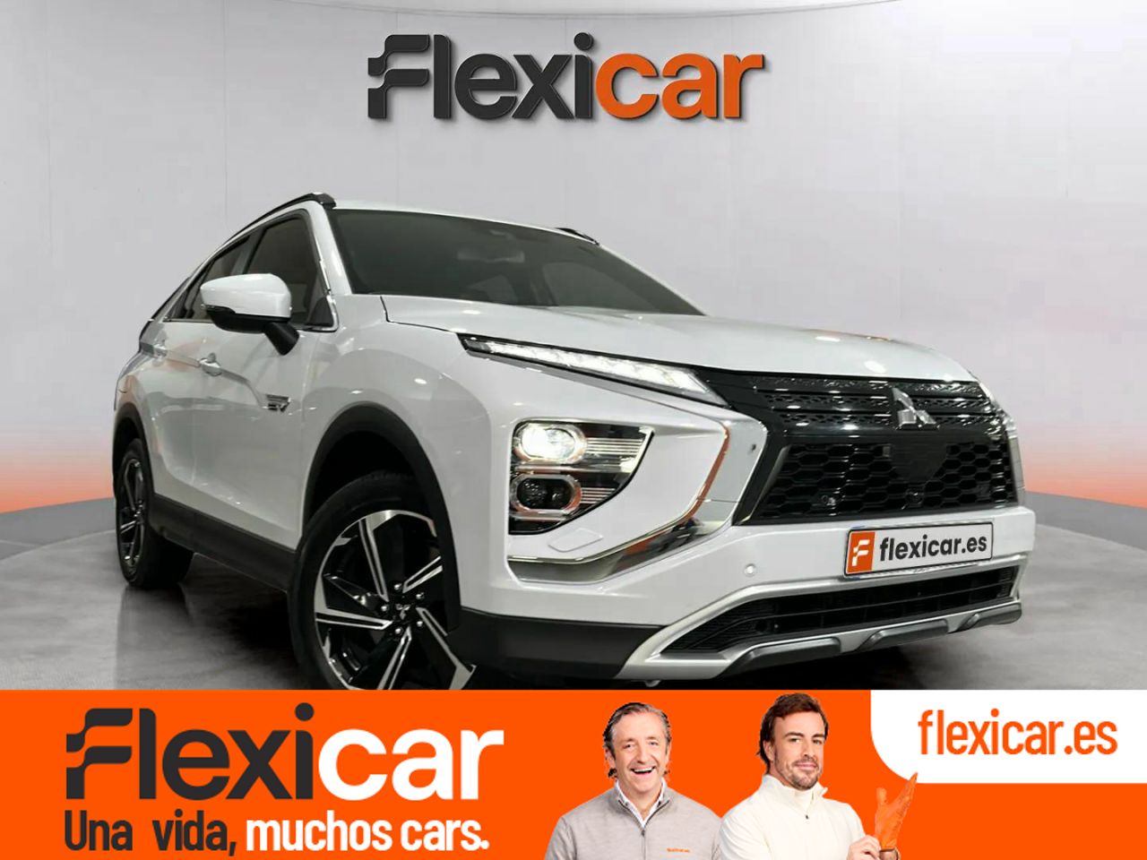 Foto mitsubishi eclipse cross 2022 /