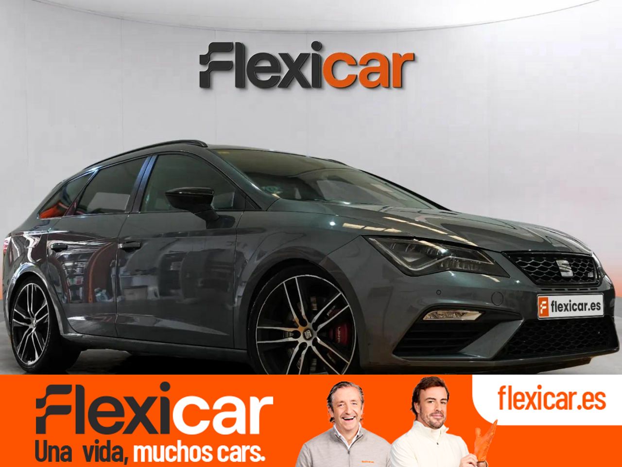 seat leon 2018 /