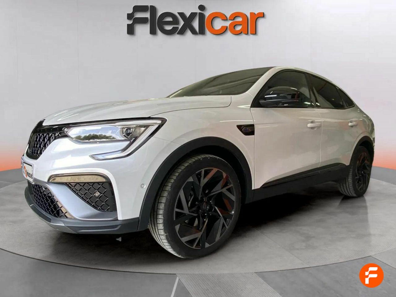 renault arkana 2023 / foto grande (2)
