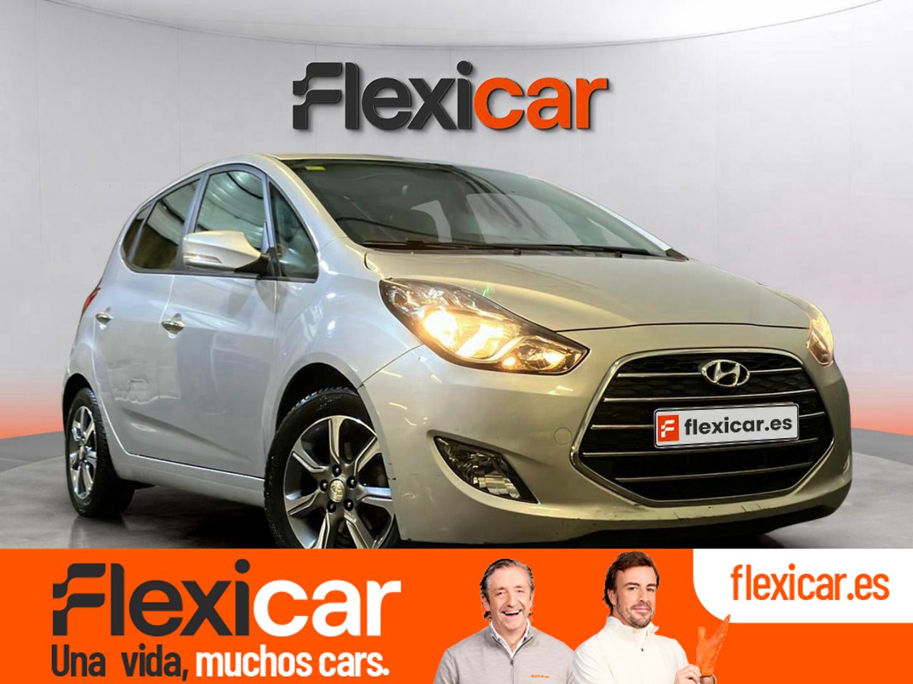 Foto hyundai ix20 2016 /