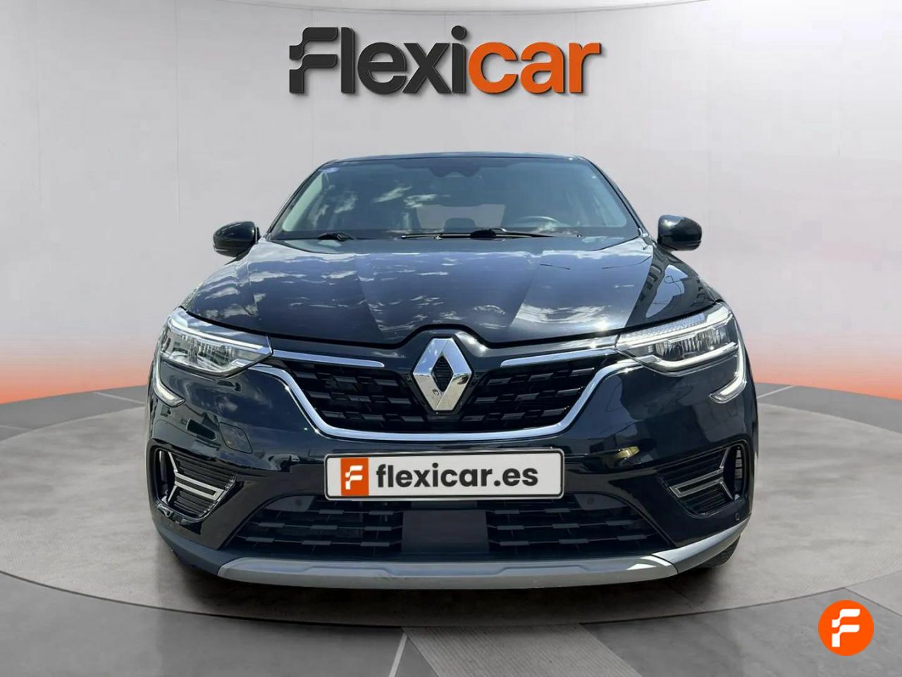 renault arkana 2023 / foto grande (2)