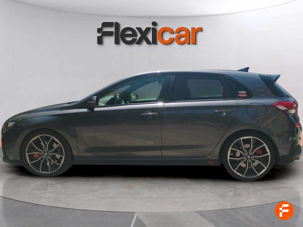 hyundai i30 2019 / foto grande (3)