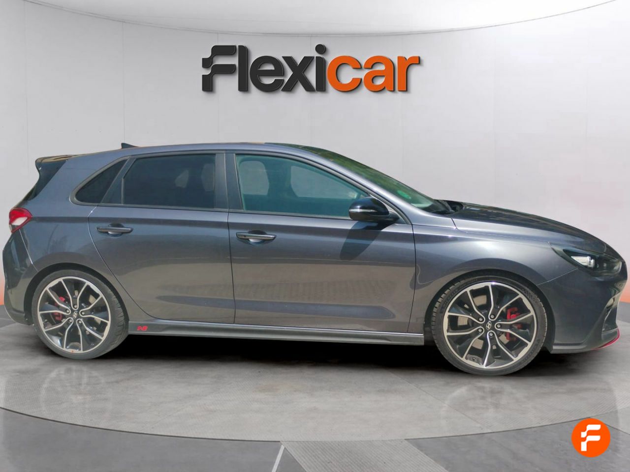 hyundai i30 2019 / foto grande (2)