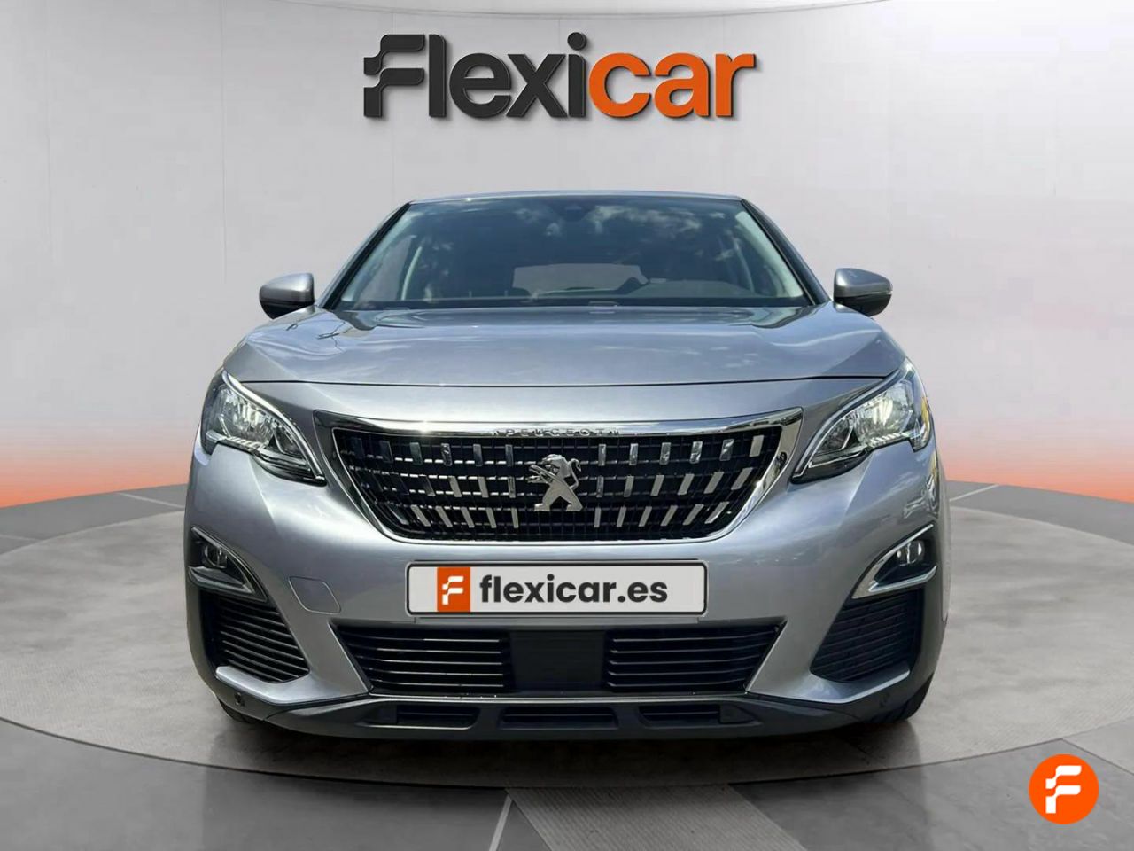 peugeot 3008 2018 / foto grande (2)