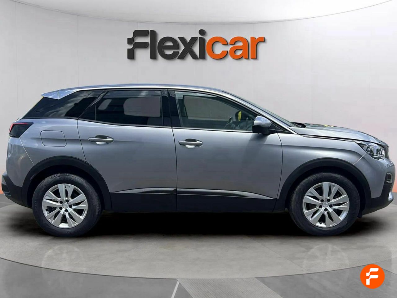 peugeot 3008 2018 / foto grande (3)