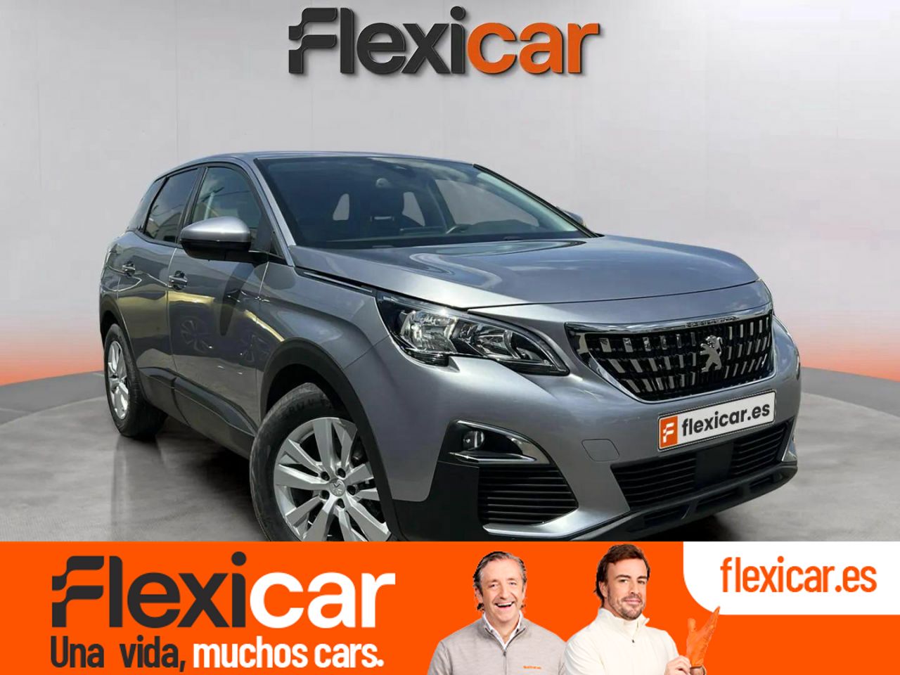 Foto peugeot 3008 2018 /