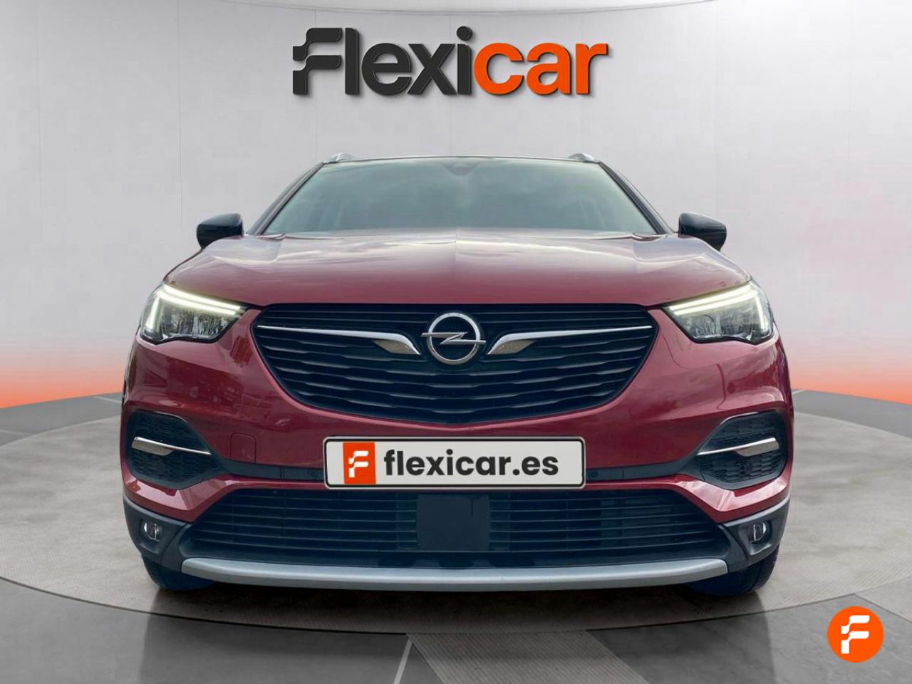 opel grandland x 2020 / foto grande (2)