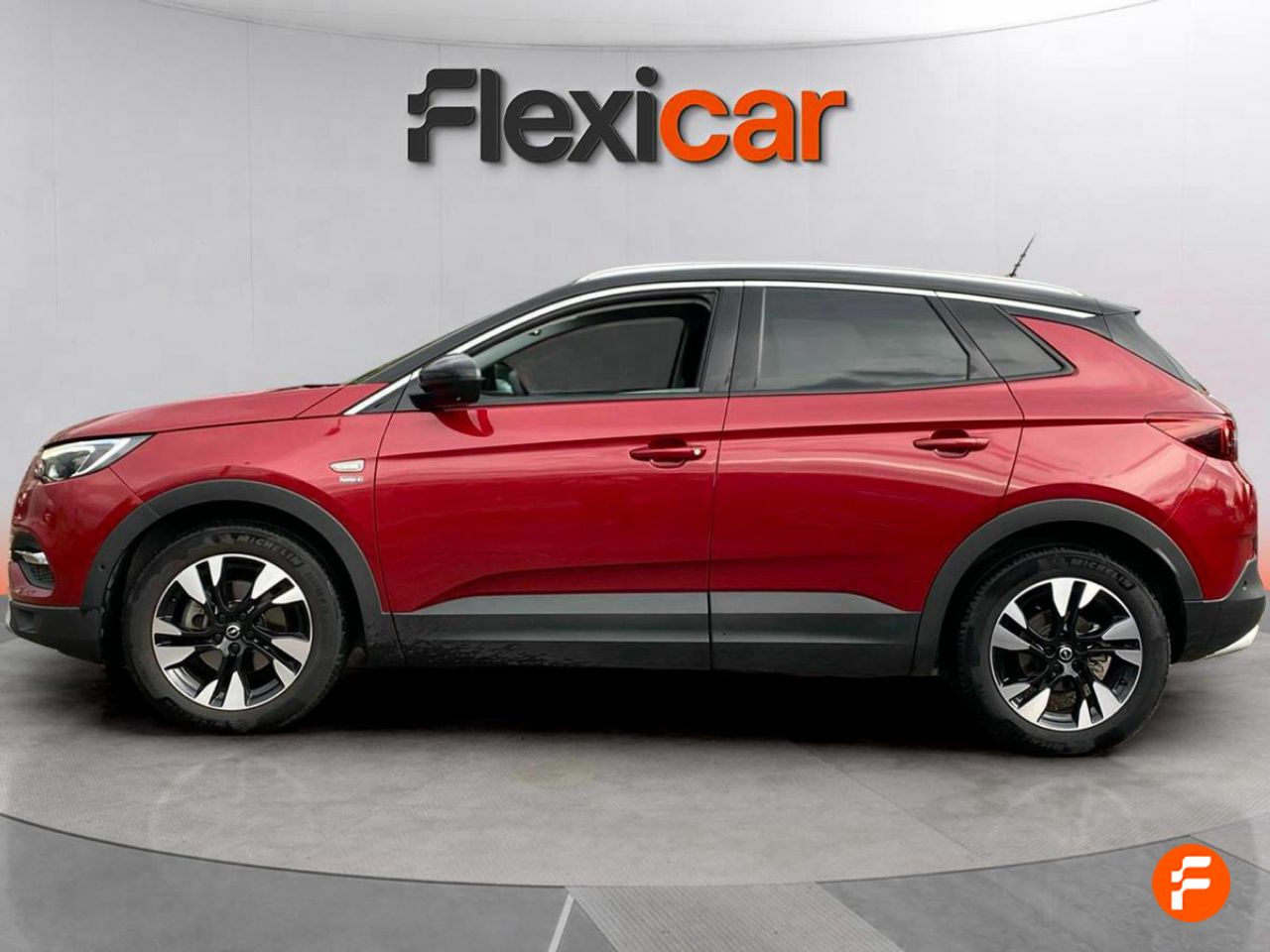 opel grandland x 2020 / foto grande (3)