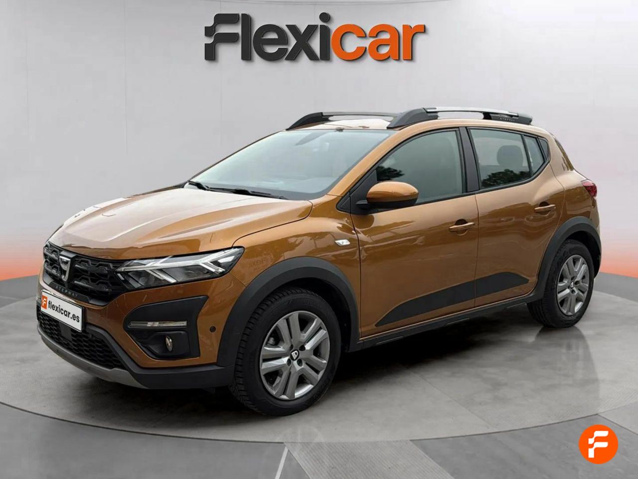 dacia sandero 2021 / foto grande (2)