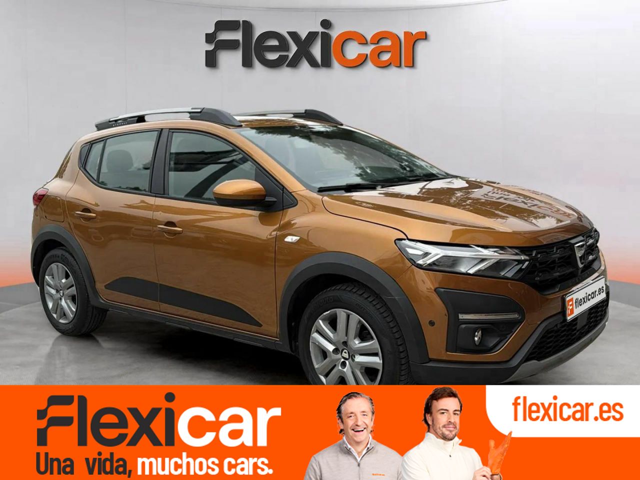 Foto dacia sandero 2021 /