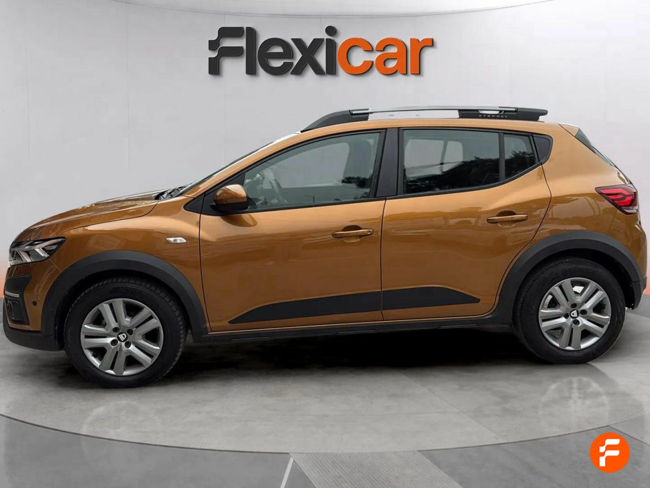 dacia sandero 2021 / foto grande (3)