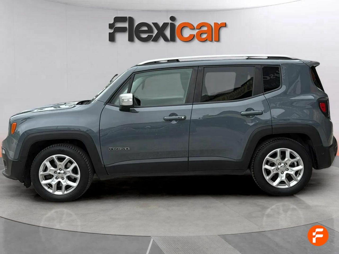 jeep renegade 2016 / foto grande (3)
