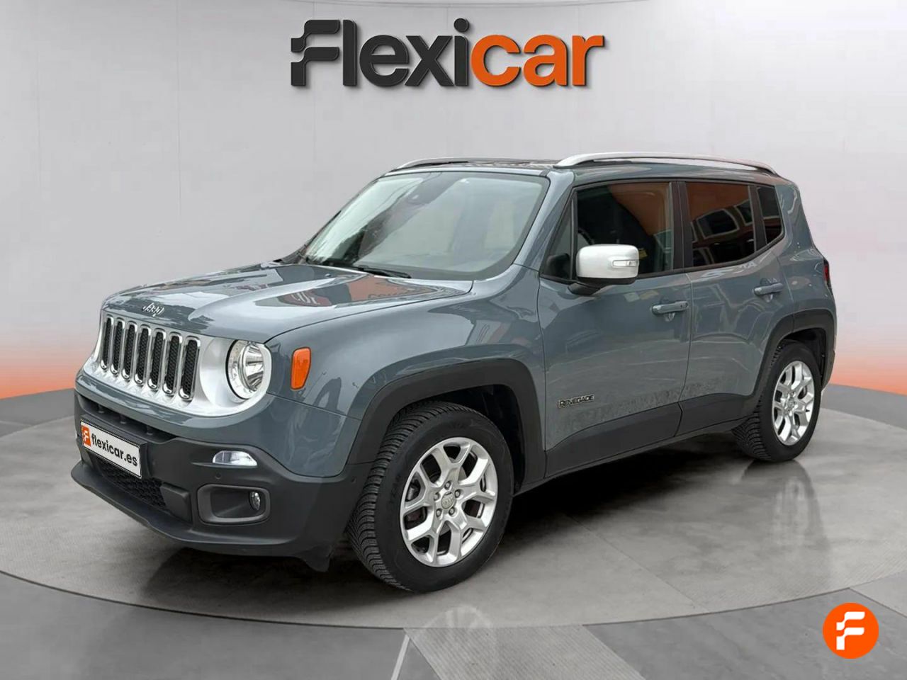 jeep renegade 2016 / foto grande (2)