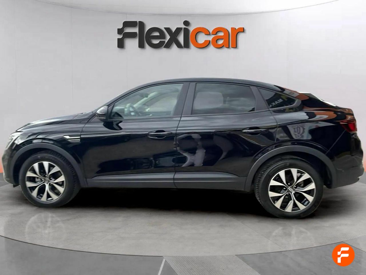 renault arkana 2023 / foto grande (3)