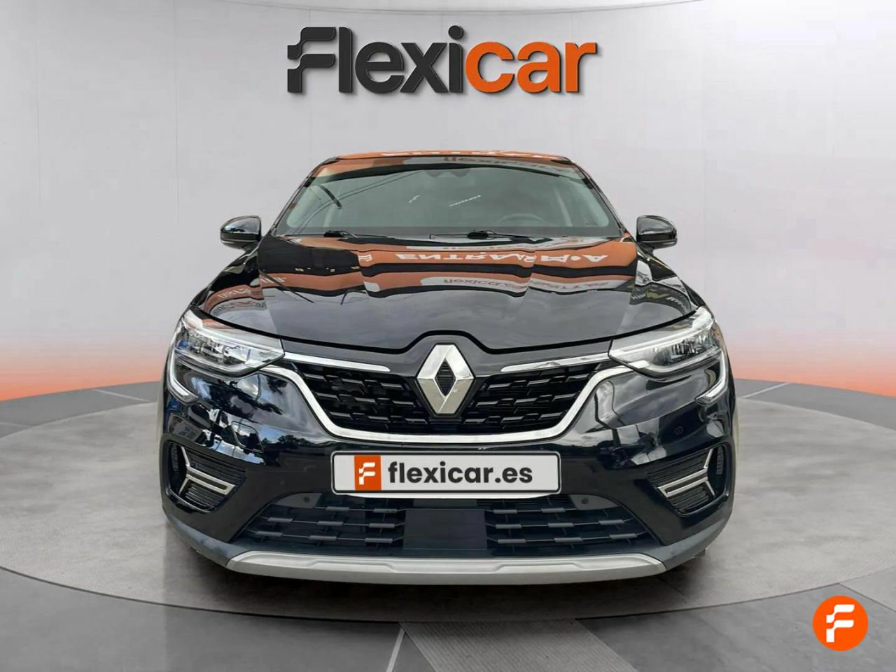 renault arkana 2023 / foto grande (2)