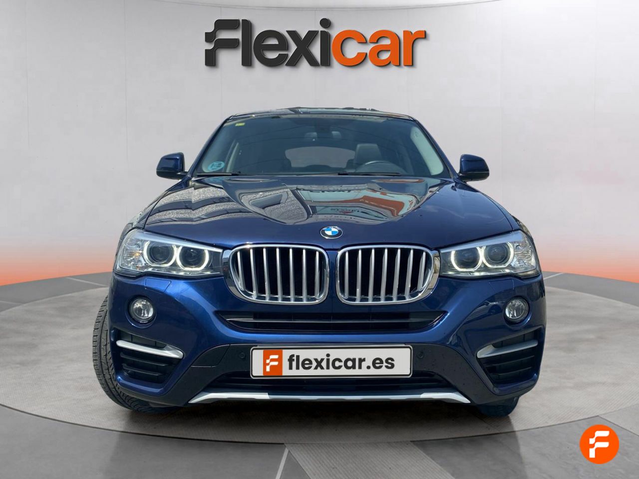 bmw x4 2016 / foto grande (2)