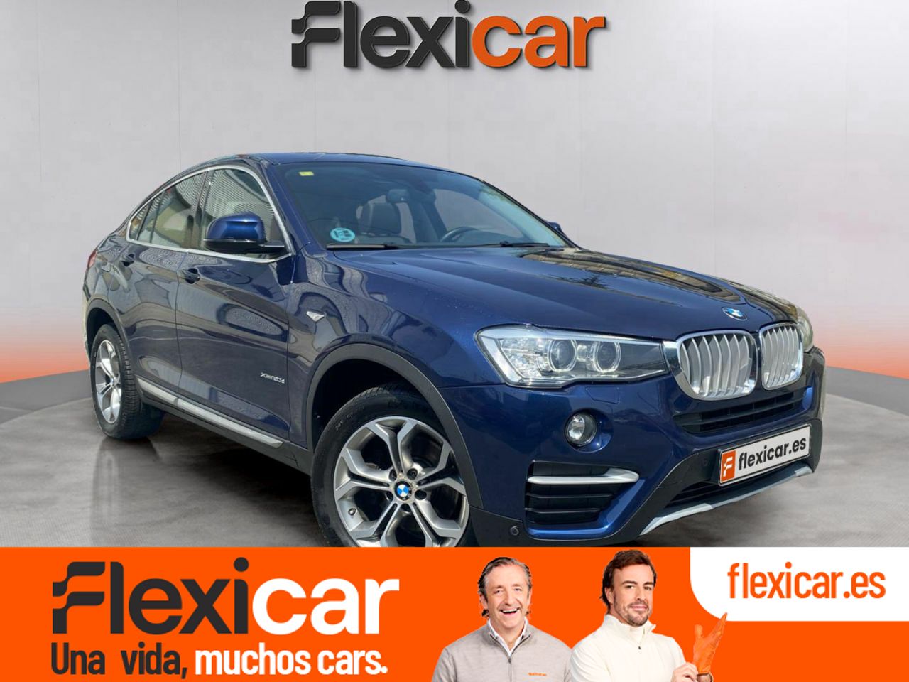 Foto bmw x4 2016 /