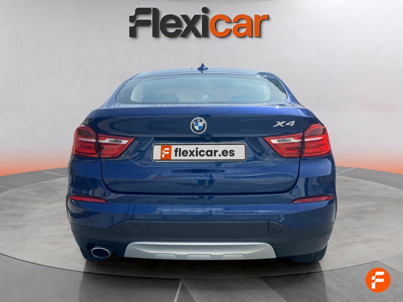 bmw x4 2016 / foto grande (3)