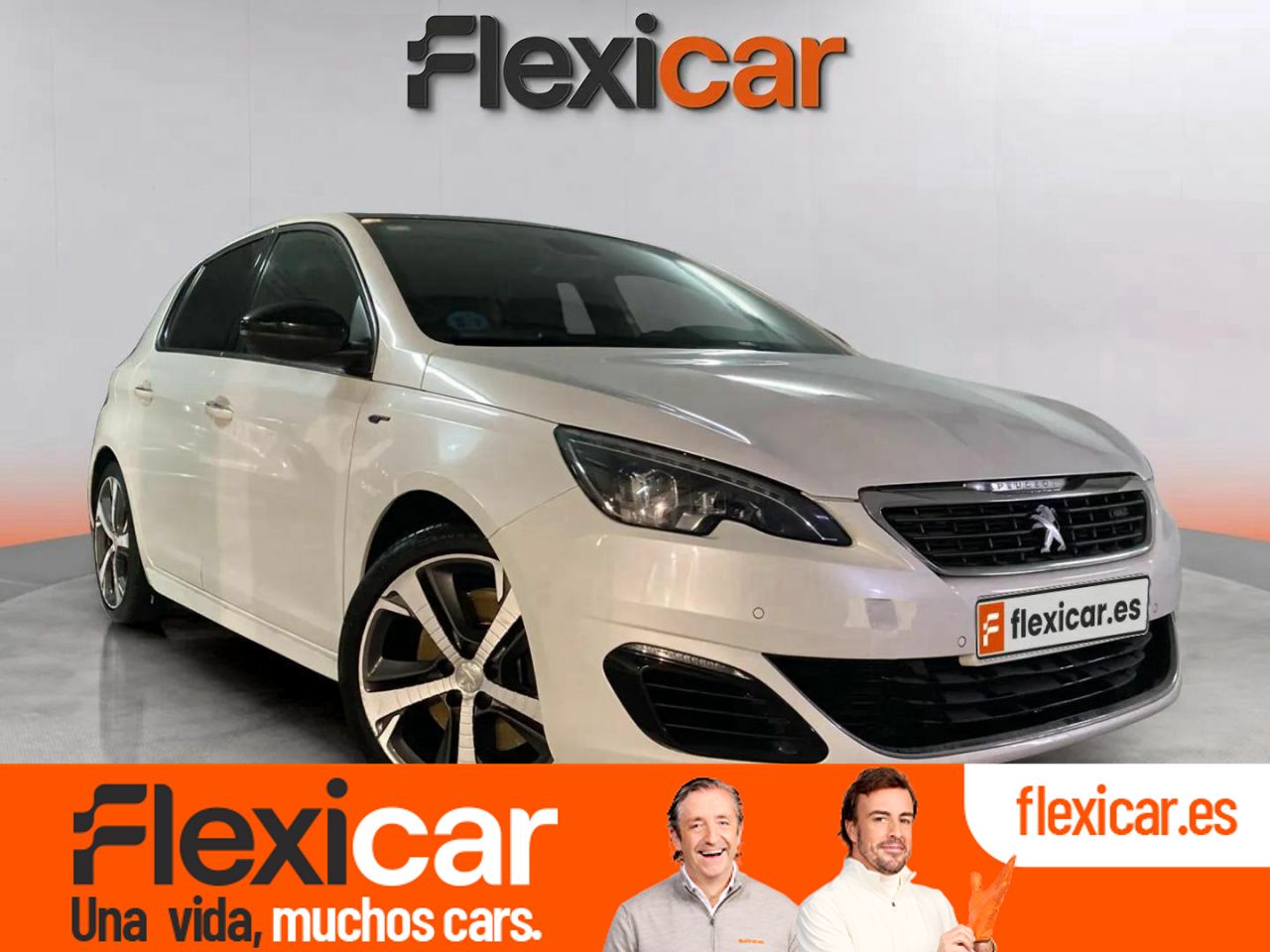 peugeot 308 2015 /