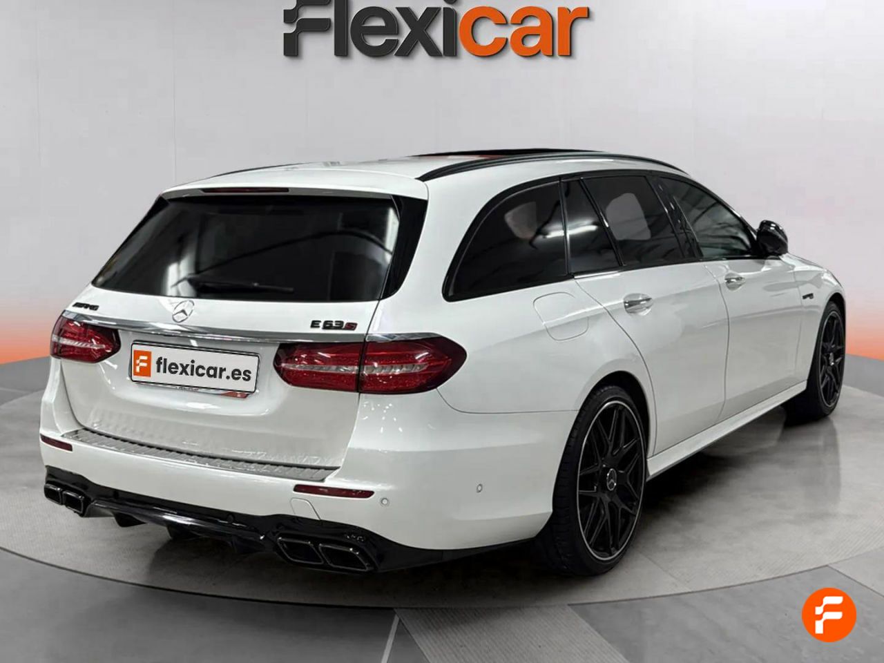 mercedes clase e 2017 / foto grande (3)