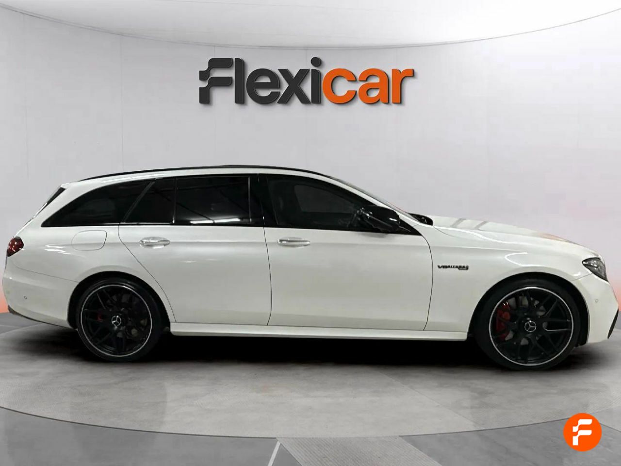 mercedes clase e 2017 / foto grande (2)