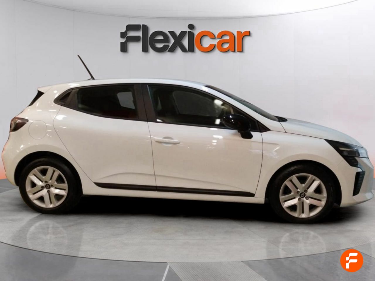 renault clio 2024 / foto grande (2)